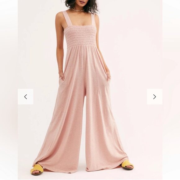 Free People Homecoming Jumper NWT Size XS